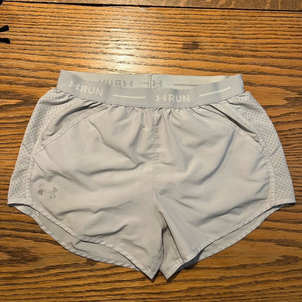 Under Armour Running Shorts